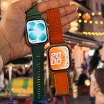 Huawei Watch Fit 5 Series, Pantau Kesehatan Lebih Mudah