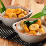 Kolak Pisang: Kuliner Favorit Musim Ramadhan, Menggoda Lidah
