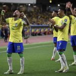 Neymar Resmi Pakai Nomor 10 Lagi, Publik Brasil Heboh