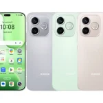 Pendatang Baru Menggoda! Honor 600e Kuasai Pasar Smartphone
