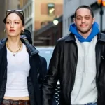 Pete Davidson Dan Elsie Hewitt Di Kabarkan Berpisah