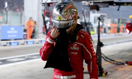 Kontroversi Di F1! Ralf Schumacher Soroti Sikap Defensif Hamilton