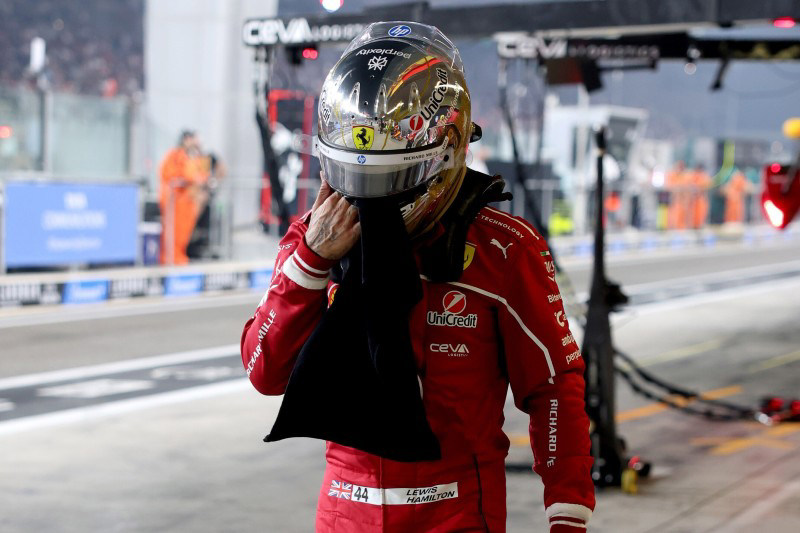 Kontroversi Di F1! Ralf Schumacher Soroti Sikap Defensif Hamilton