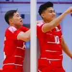 Duel Sengit Di Final, Indonesia Vs Thailand Di ASEAN Futsal 2026