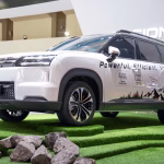 Wuling Eksion, Mobil Keluarga Modern Yang Nyaman Dan Stylish