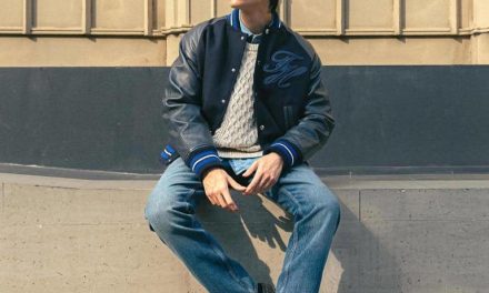 Traveling Jadi Stylish Dengan Outfit Phuwin Tangsakyuen