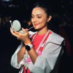 Flawless Tanpa Henti: Amanda Rawles Tampil Prima Saat Lari 10K!