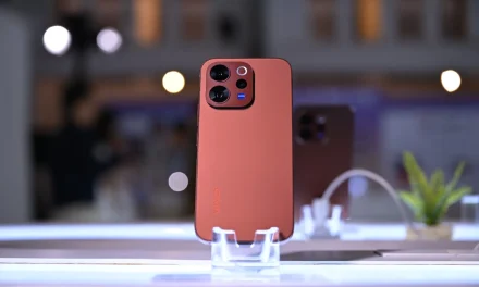 Bongkar Spesifikasi Vivo V70, Smartphone Stylish & Performa Top