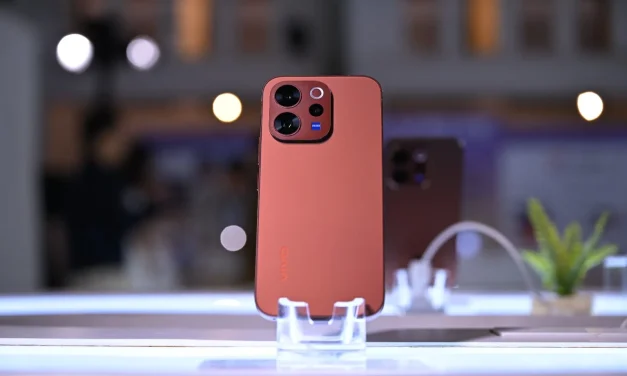 Bongkar Spesifikasi Vivo V70, Smartphone Stylish & Performa Top