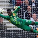 Onana Pulang Ke MU, Masuk Program Persiapan Pramusim