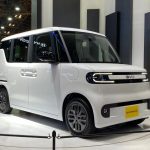 Si Imut Bertenaga! BYD Racco Tawarkan Efisiensi Maksimal