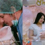 Curhat Via Vallen Usai Jadi Ibu: Kena Body Shaming Netizen