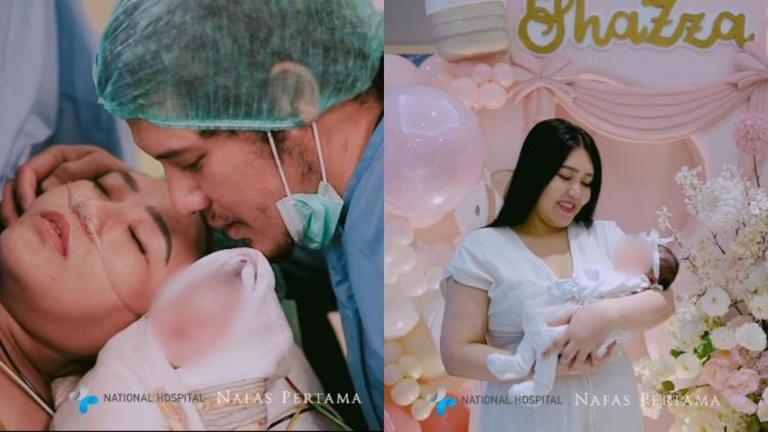 Curhat Via Vallen Usai Jadi Ibu: Kena Body Shaming Netizen
