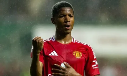 MU Ubah Arah! Wonderkid Jadi Proyek Utama Klub