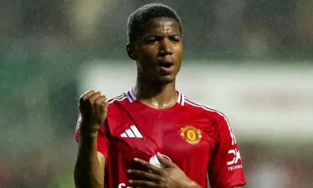 MU Ubah Arah! Wonderkid Jadi Proyek Utama Klub