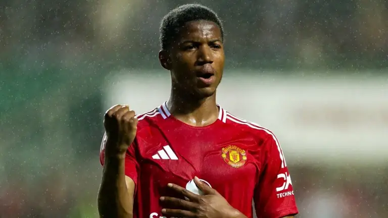 MU Ubah Arah! Wonderkid Jadi Proyek Utama Klub