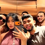Langkah Serius? Fuji Perkenalkan Rakin Khan Ke Orang Tua