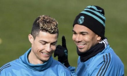 Dari Sisi Ronaldo Ke Messi! Bintang Ini Resmi Gabung Inter Miami