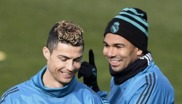 Dari Sisi Ronaldo Ke Messi! Bintang Ini Resmi Gabung Inter Miami