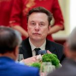Elon Musk Cetak Sejarah, IPO SpaceX Ubah Peta Kekayaan Dunia