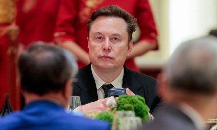 Elon Musk Cetak Sejarah, IPO SpaceX Ubah Peta Kekayaan Dunia