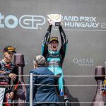 Balaton Park Jadi Saksi Bangkitnya Maximo Quiles Di GP Hungaria