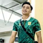 Persebaya Lepas 9 Pemain, Ernando Ari Tetap Jadi Kunci