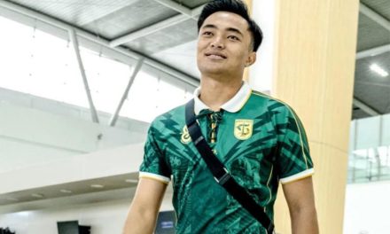 Persebaya Lepas 9 Pemain, Ernando Ari Tetap Jadi Kunci