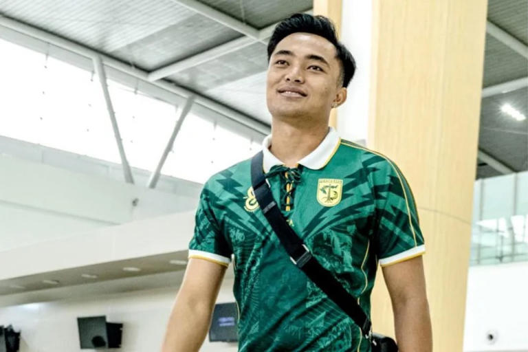 Persebaya Lepas 9 Pemain, Ernando Ari Tetap Jadi Kunci