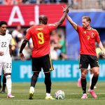 Belgia Tak Terbendung! Aksi Trossard Kunci Posisi Juara Grup