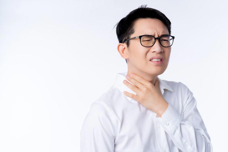 Bukan Cuma Flu, Ini Penyebab Tersembunyi Sakit Tenggorokan