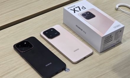 Siap Jadi Primadona! Honor X7d, Kamera 108 MP & Storage Besar