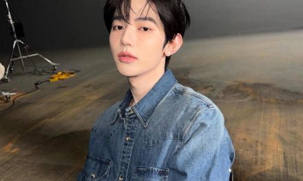 Tren Baru KPop Gen 5: Leader Asing Berhasil Jadi Rising Star
