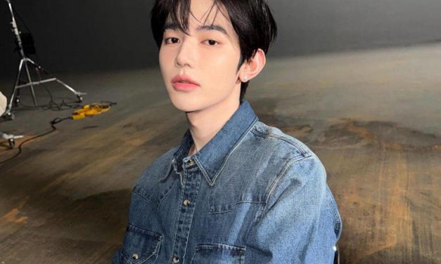 Tren Baru KPop Gen 5: Leader Asing Berhasil Jadi Rising Star