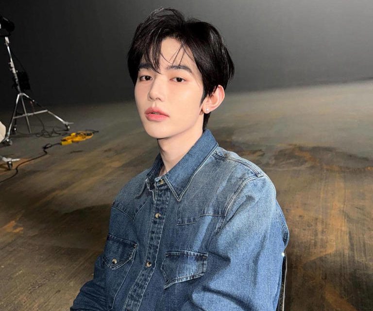 Tren Baru KPop Gen 5: Leader Asing Berhasil Jadi Rising Star