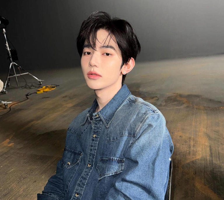 Tren Baru KPop Gen 5: Leader Asing Berhasil Jadi Rising Star