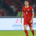 Bikin Haru! Jay Idzes Kirim Pesan, Absen Di ASEAN Championship
