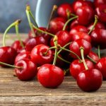 Ceri Kaya Nutrisi, Buah Yang Bersahabat Bagi Penderita Diabetes