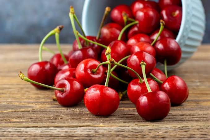 Ceri Kaya Nutrisi, Buah Yang Bersahabat Bagi Penderita Diabetes