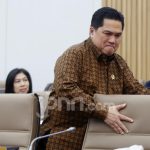 Harapan Besar Erick Thohir, Pemain Abroad Bisa Ikut Di AFF 2026