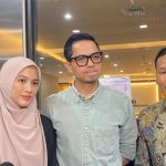 Kisah Pilu Ini Bikin Dude Harlino Ambil Keputusan Besar!