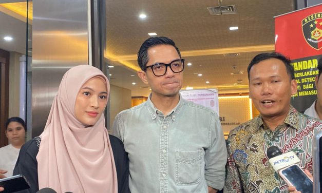 Kisah Pilu Ini Bikin Dude Harlino Ambil Keputusan Besar!