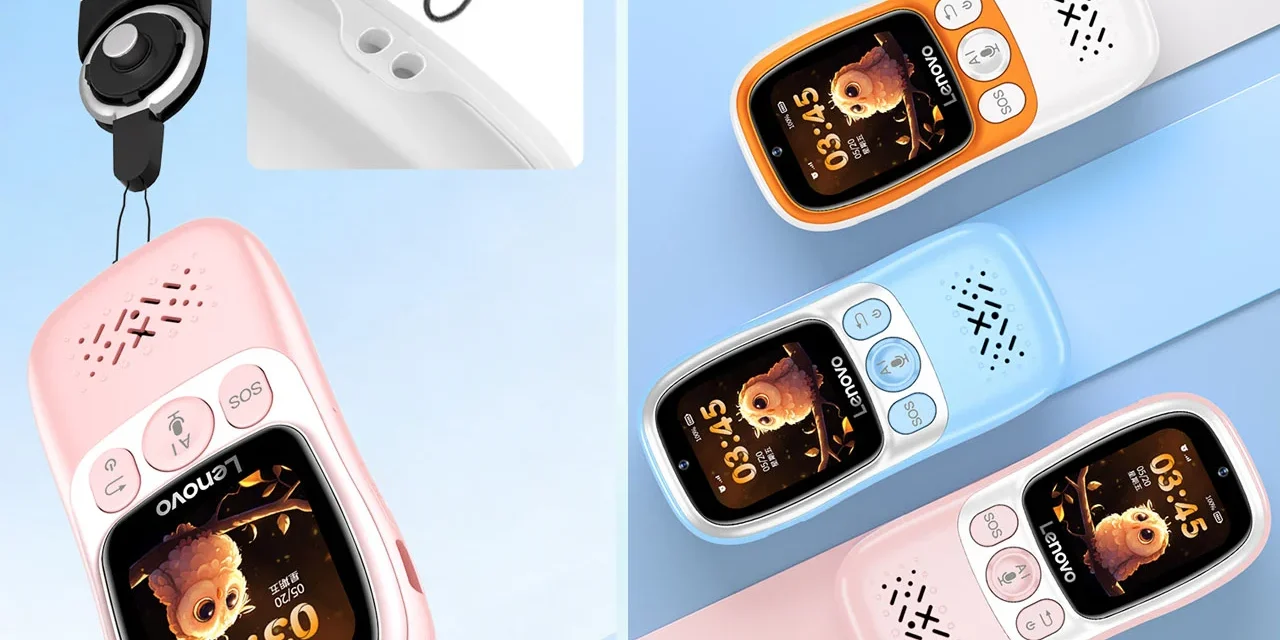 Lenovo AI Student Phone: Teman Setia Belajar Di Era Digital