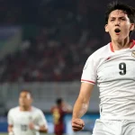 Luar Biasa! Mitchell Baker Ukir Hattrick Di ASEAN Championship