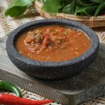Sambal Belacan: Cita Rasa Pedas Gurih Khas Nusantara