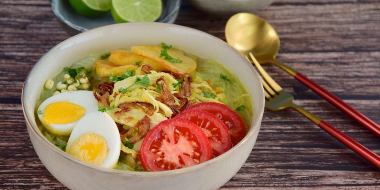 Soto Ayam Dahlok: Sejarah Dan Keistimewaan Kuliner Nusantara