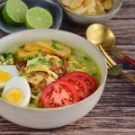 Soto Ayam Dahlok: Sejarah Dan Keistimewaan Kuliner Nusantara