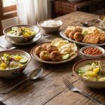 Soto Manggala: Kuliner Khas Kalimantan Dengan Cita Rasa Unik