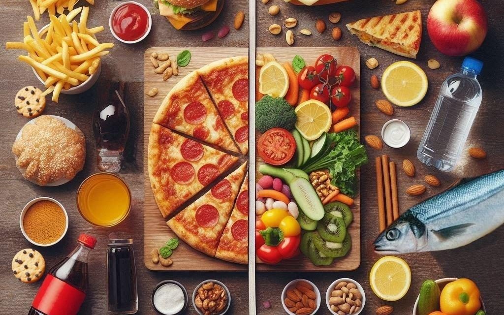 Stop Sekarang! Kebiasaan Sepele Jadi Penyebab Diet Gagal Total