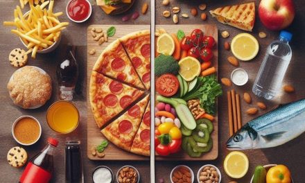 Stop Sekarang! Kebiasaan Sepele Jadi Penyebab Diet Gagal Total
